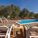 Vakantiehuis 10 Vodnjan