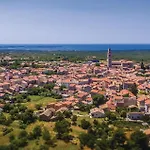 10 Vakantiehuis *