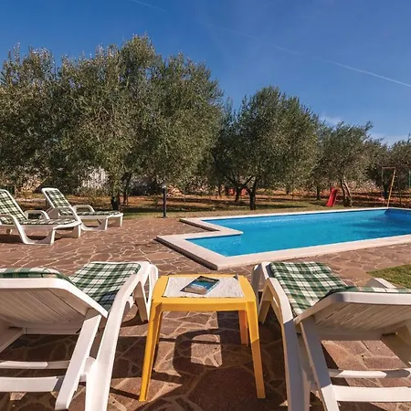Casa vacanze 10 Vodnjan