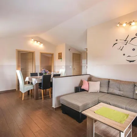 10 Vakantiehuis
