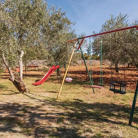 10 Vakantiehuis Vodnjan