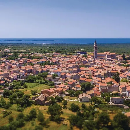 Holiday Home Vodnjan 10 Ferienhaus *