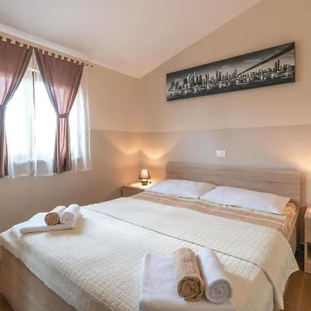 10 Casa vacanze