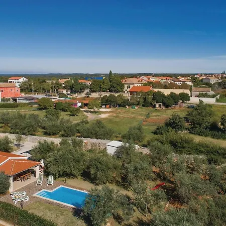 Holiday home Lovely Home In Vodnjan With Kitchen Vodnjan