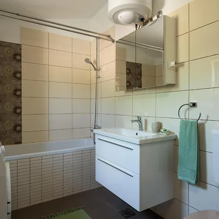 Holiday Home Vodnjan 10 *