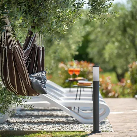 Holiday Home Vodnjan 10