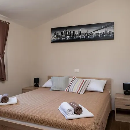10 Vakantiehuis