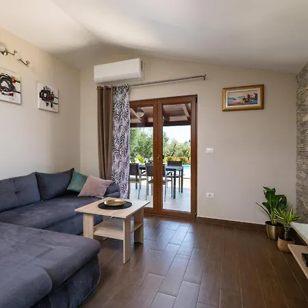 10 Vakantiehuis Vodnjan